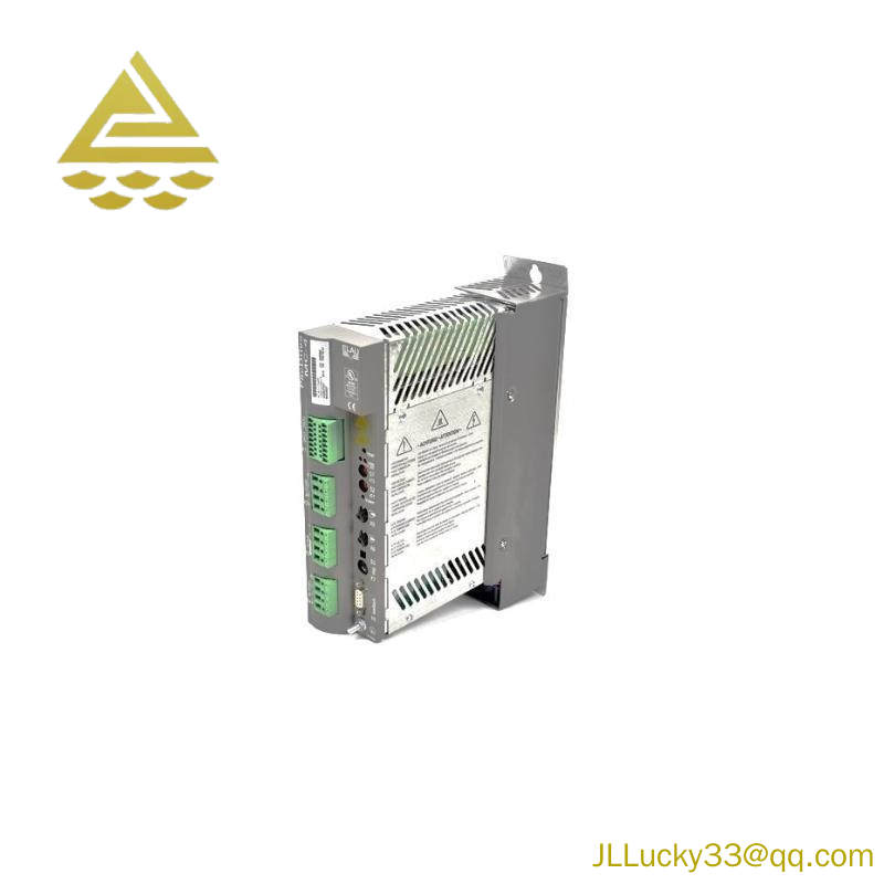 SCHNEIDER VDM01D10AA00 MC-4/11/10/400 SERVO DRIVE