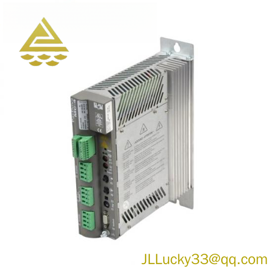Schneider VDM01U30AQ00 MC-4/11/03/400 PowerDrive Motion Controller