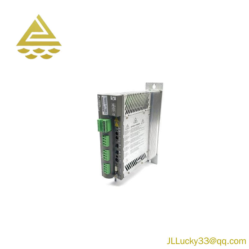 SCHNEIDER VDM01U30AQ00 MC-4/11/03/400 SERVO DRIVE