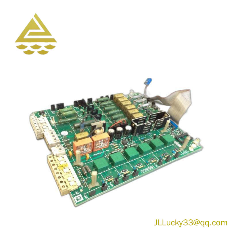 Schneider VX1DM203M Plc Module