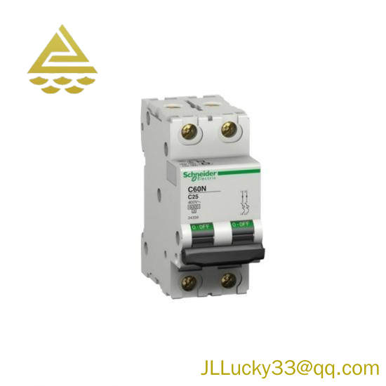 Schneider VX5A68C43N4 inverter