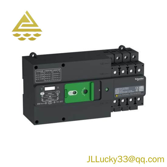SCHNEIDER WATSNB-630/630·3CBR Power supply
