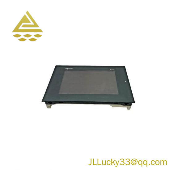 Schneider XBTGT5230 Advanced Touchscreen Panel