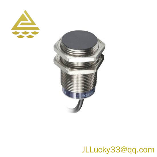 Schneider XS630B1MAL2 Telemecanique Inductive Sensor