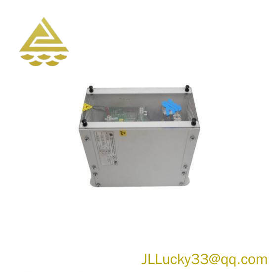 SCS UFS-22 Braking Unit