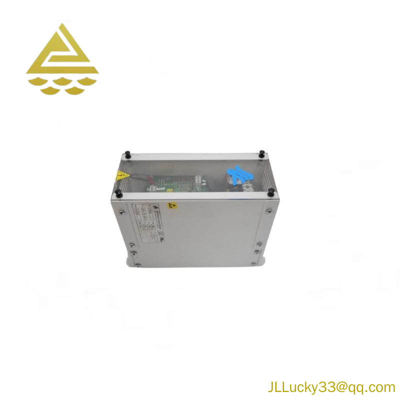  SCS UFS-22 Frequency converter Control Systems 
