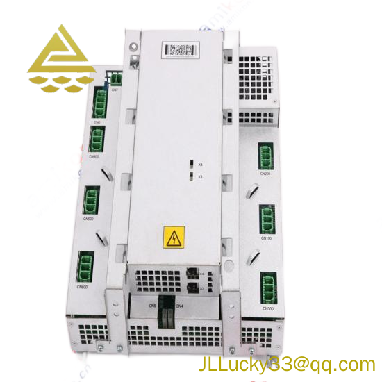ABB NINT-43C 57619074E Circuit Board