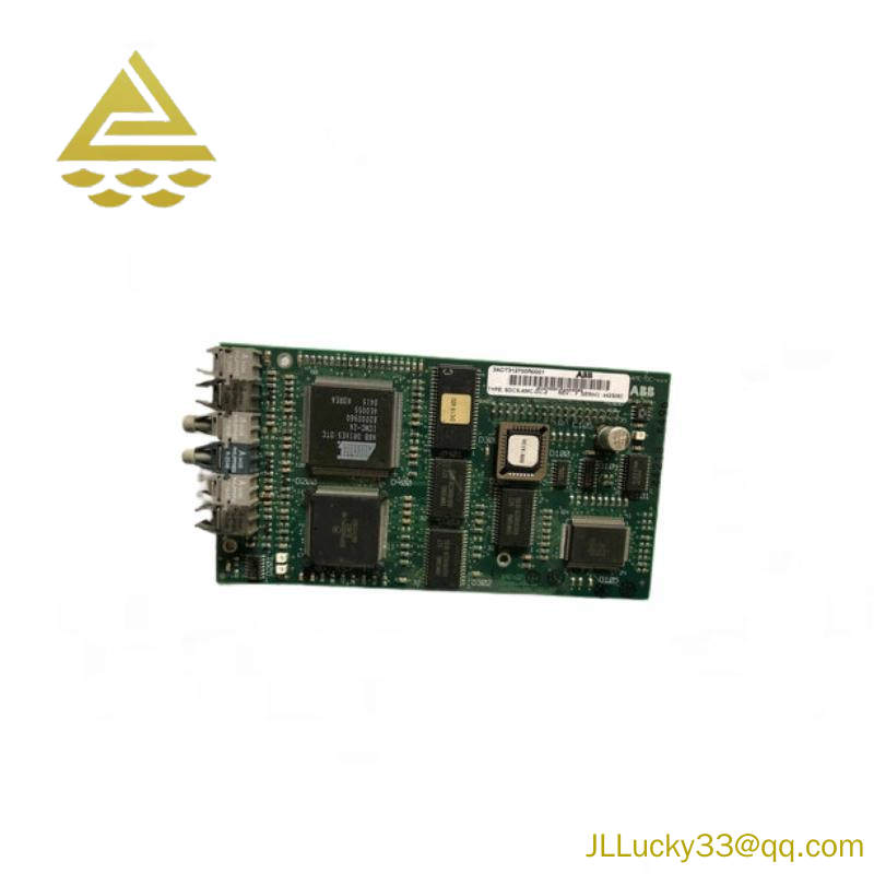 ABB SDCS-AMC-DC-2 3ADT312700R0001 CONTROL BOARD
