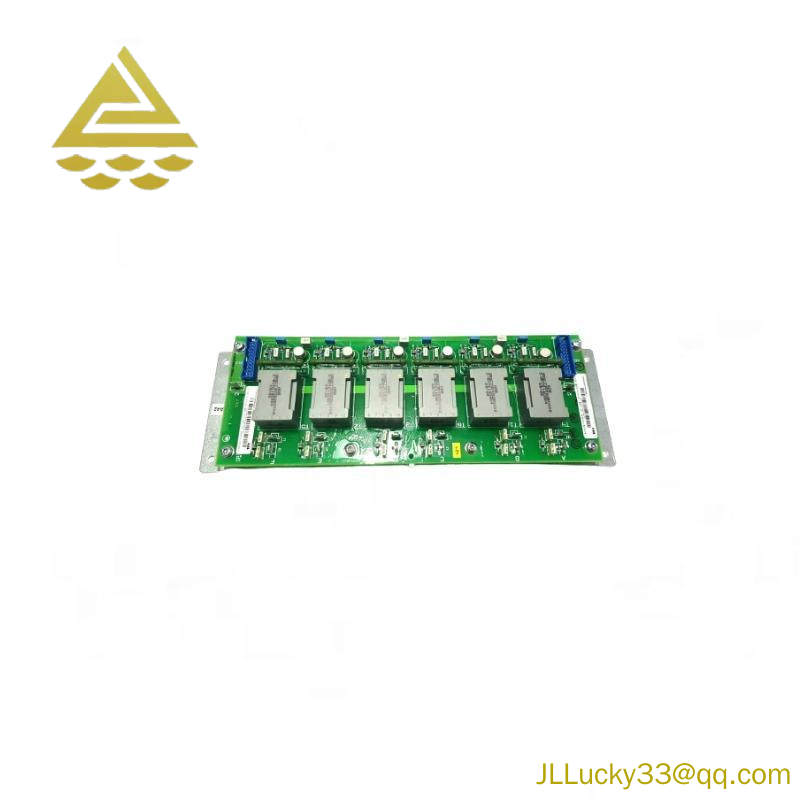 ABB SDCS-PIN-48 COAT 3ADT220090R0043 PULSE TRANSFORMER BOARD