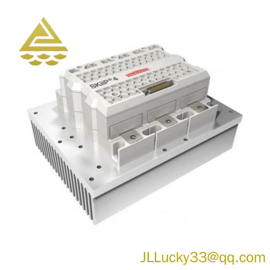 SEMIKRON SKIIP1803GB172-3DL Integrated Power Modules
