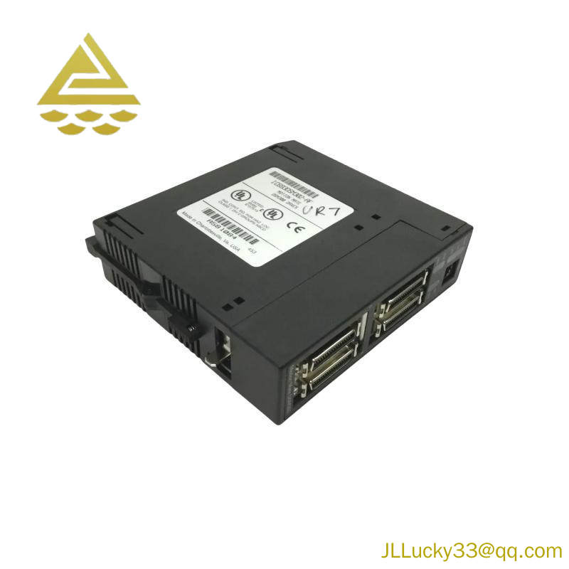 SERVO MODULE SEVO C20003/2.1