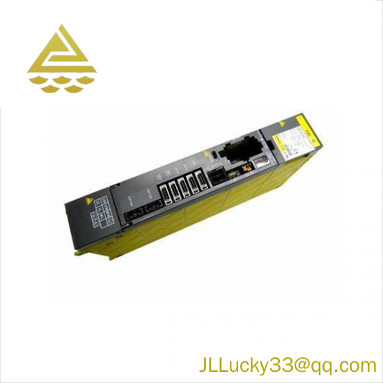 SERVO MODULE SEVO C20003/2.1