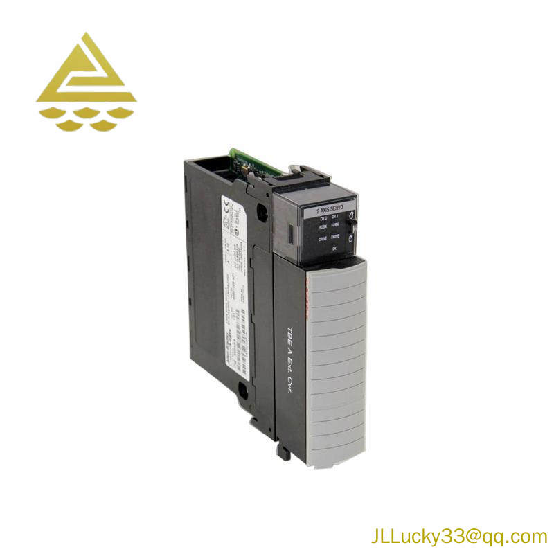 SERVO MODULE SEVO C20003/2.1