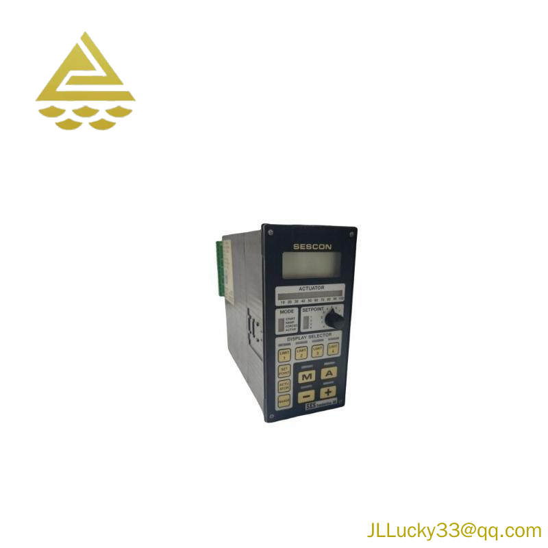 SESCON 2544-43 2P10-3441 CONTROLLER