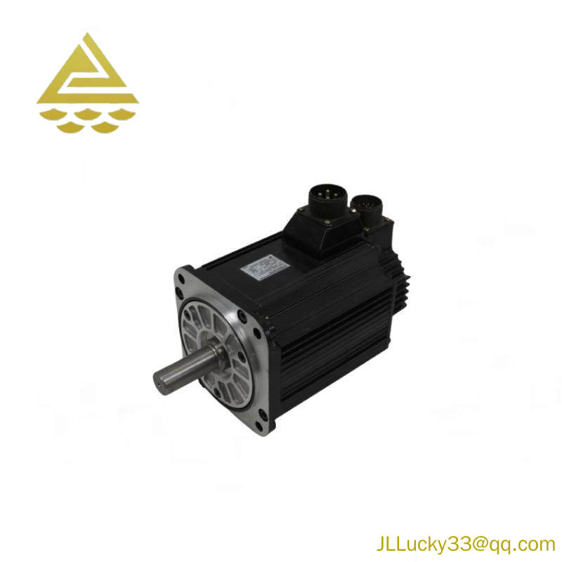 YASKAWA SGMSH-15ACA-TV11 SERVO MOTOR