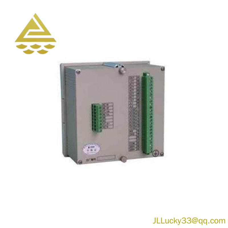 Shaanxi Zhongguan Electric Control Co., Ltd DWK3-110BZM Control by compensation