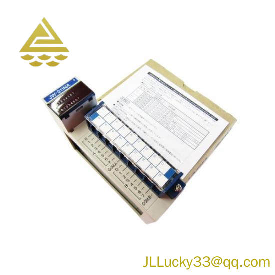 SHARP JW-211NA AC INPUT MODULE