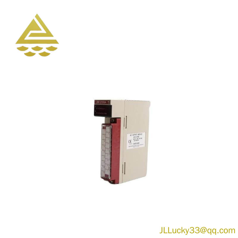 SHARP JW-213SA AC OUTPUT MODULE