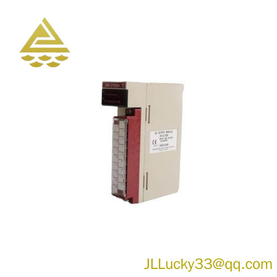 SHARP JW-213SA OUTPUT MODULE ﻿