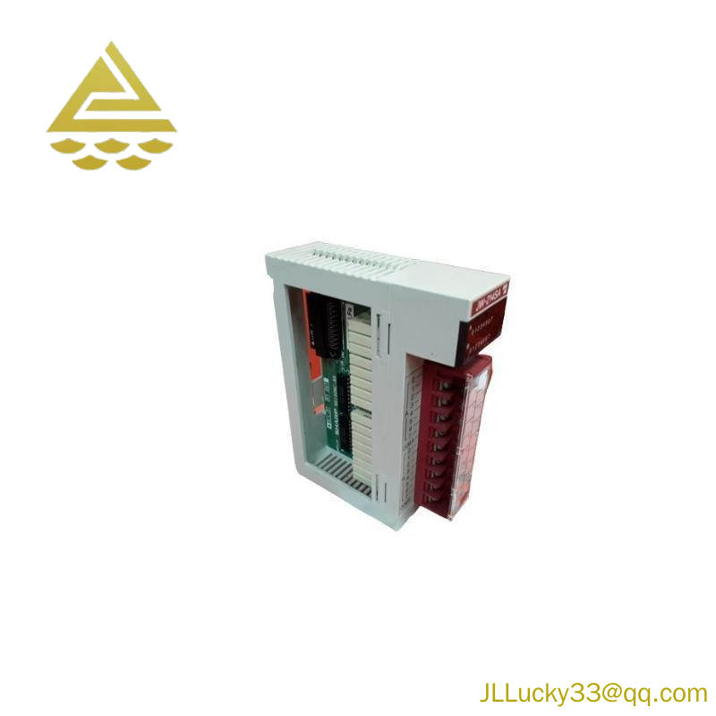Sharp ZW-162M Output Module