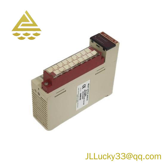 Sharp ZW-162M Output Module