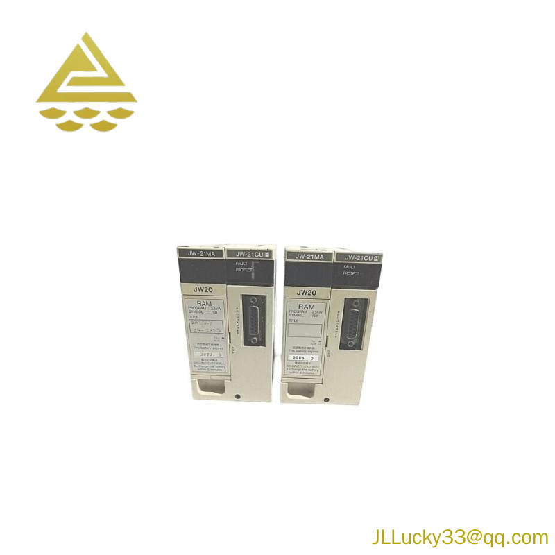 SHARP JW-21CU Control Module