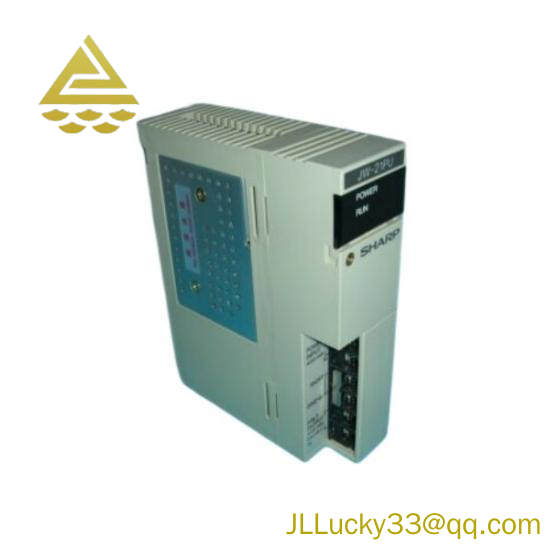 SHARP JW-21PU Power Supply