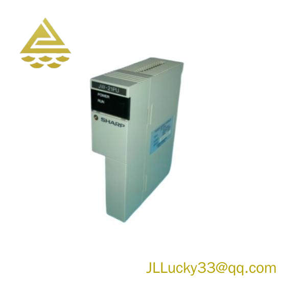 SHARP JW-21PU Power Supply