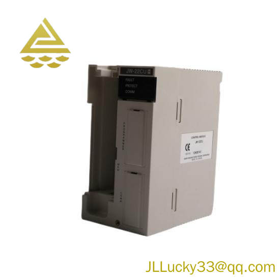SHARP JW-22CU CONTROL MODULE