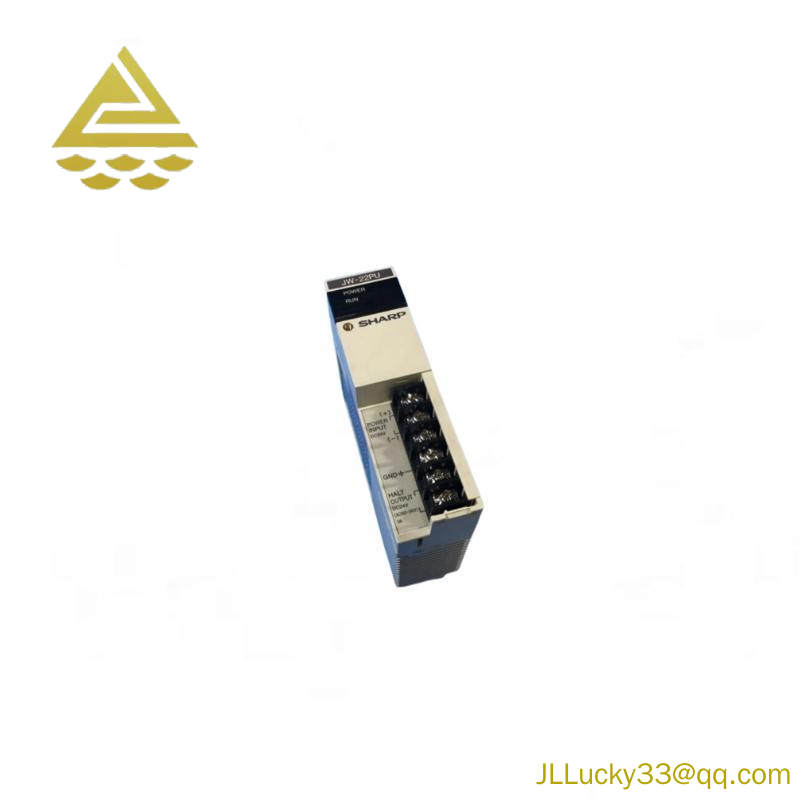  SHARP JW-22PU POWER SUPPLY MODULE 
