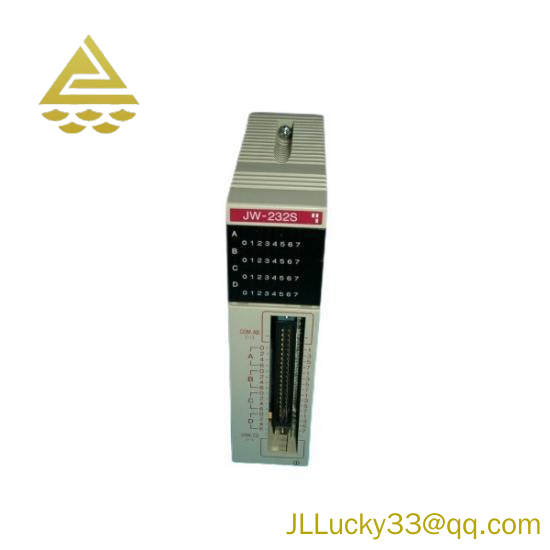 SHARP JW-232S DC Output Module