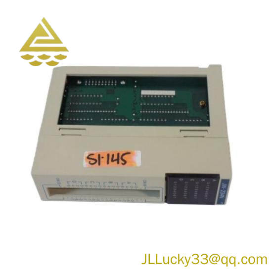 SHARP JW-234N DC Input Module C