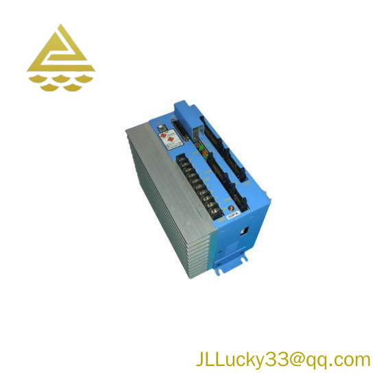 SHI SSE-30PA Servo driver