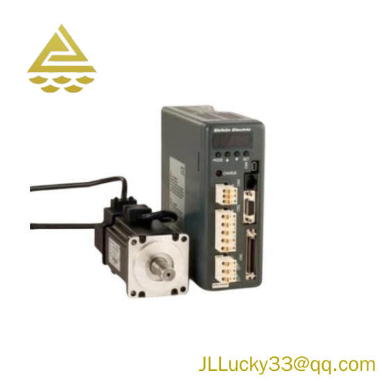 Shihlin SDA-350A2 Servo Motor