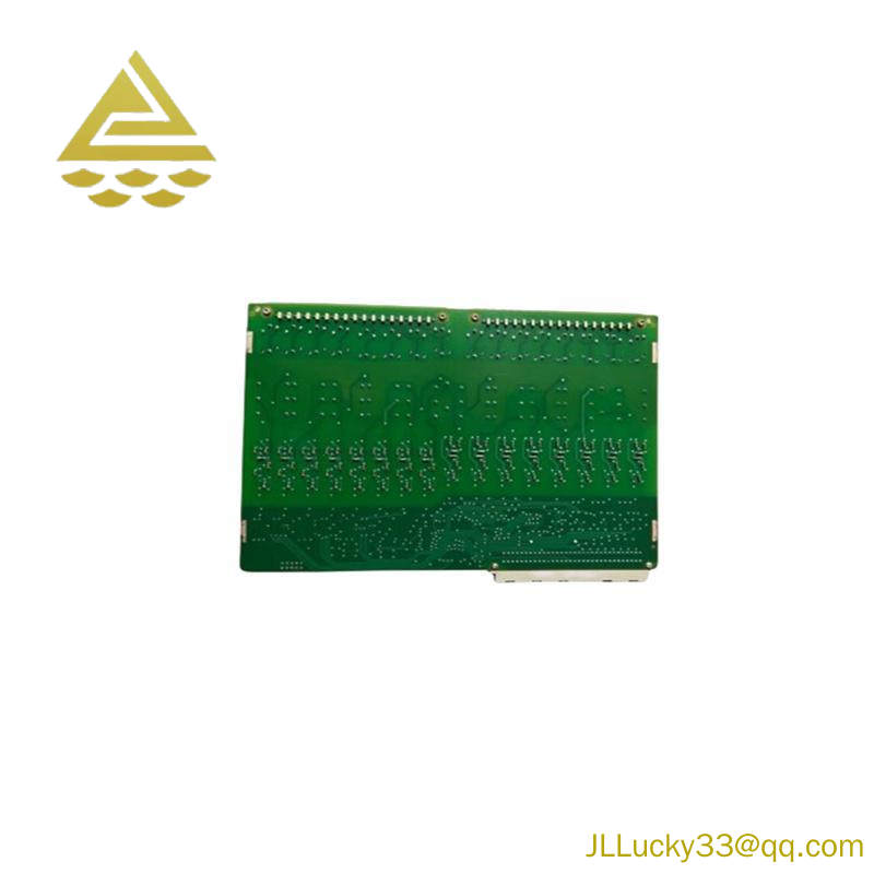 SIBA 3017611.2 Module