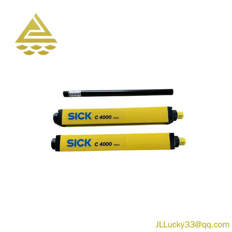 SICK C41E-0101AG300 MICRO-RECEIVER