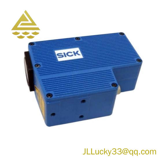 SICK DME2000-000 Distance Sensor