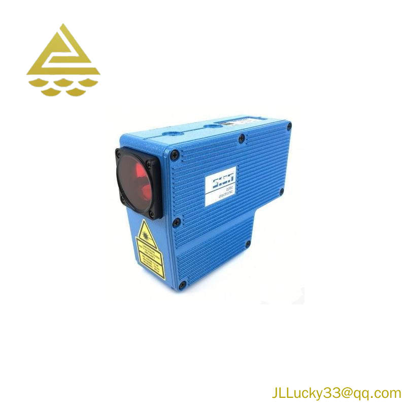 SICK DML40-2-1211 1027608 Distance measuring device