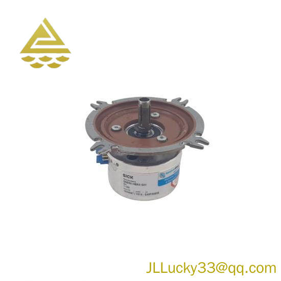 SICK SNS50-HBA0-S01 Encoder
