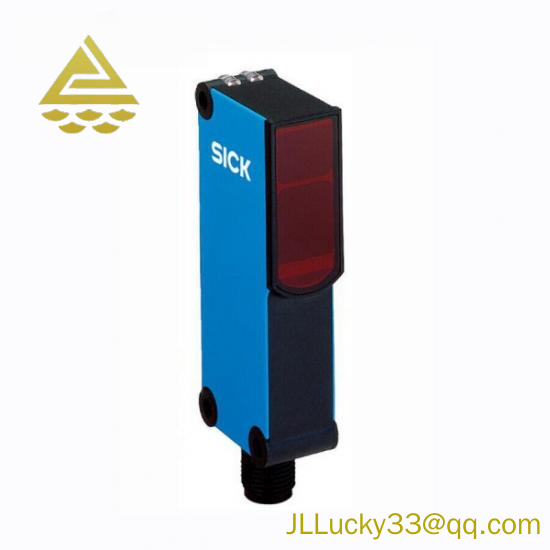 SICK WE18-3P430 light barrier