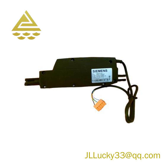 SIEMENS 122P00-2070120X Actuator