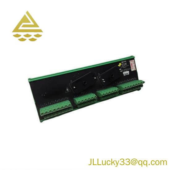 SIEMENS 16167-1-6 TERMINATION ASSEMBLY