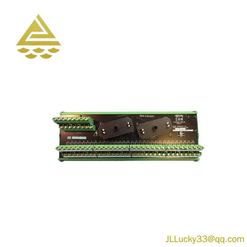 SIEMENS 16169-1-07 ANALOG MODULE