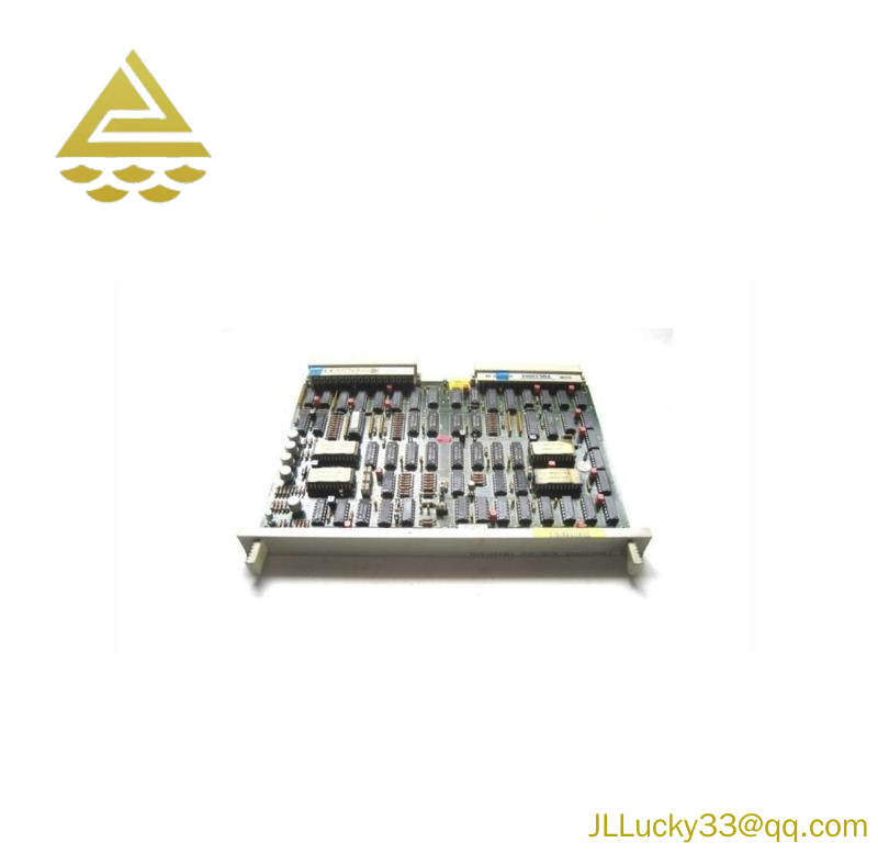 SIEMENS 16413-1-3 MNI/MBI Combo Card