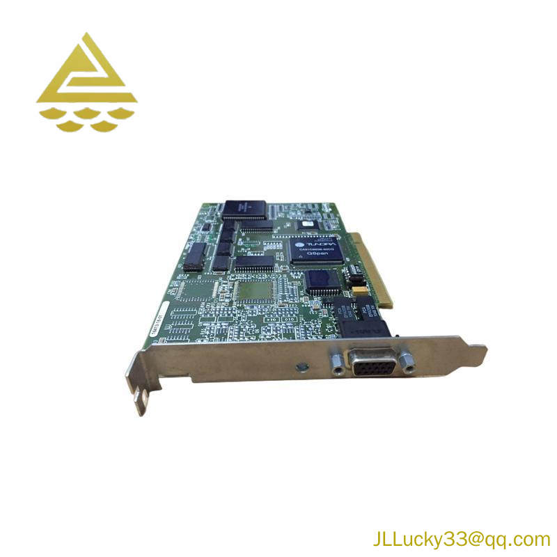 SIEMENS 16413-16-01 INTERFACE MODULE