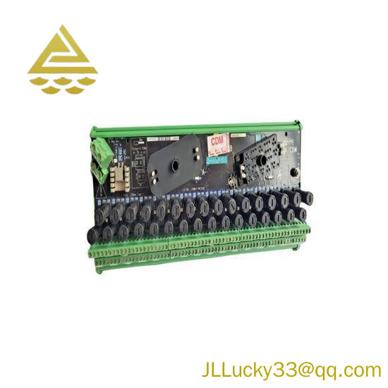 Siemens 16436-1-03 SDM/CDM RELAY