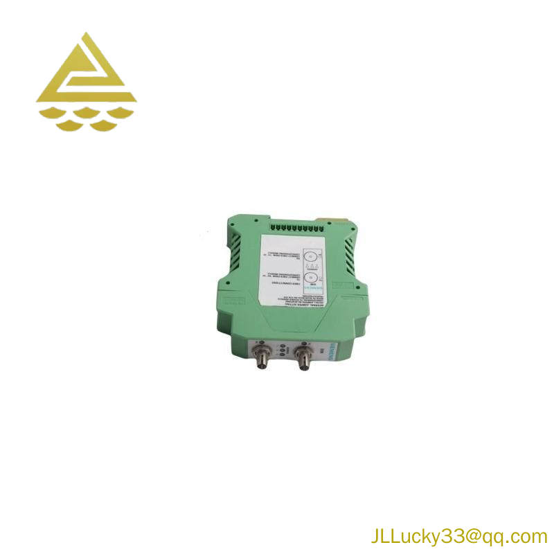 Siemens 16809-41/5 QLCDM024DCBAN Quadlog Critical Discrete Module