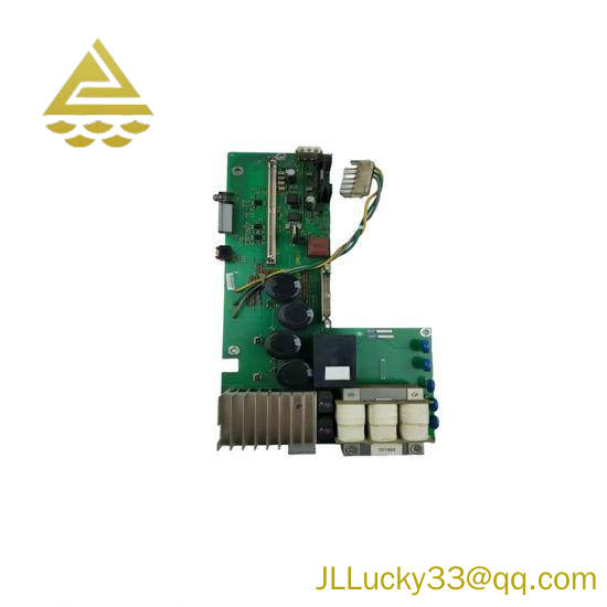 SIEMENS 180058910100 Control board