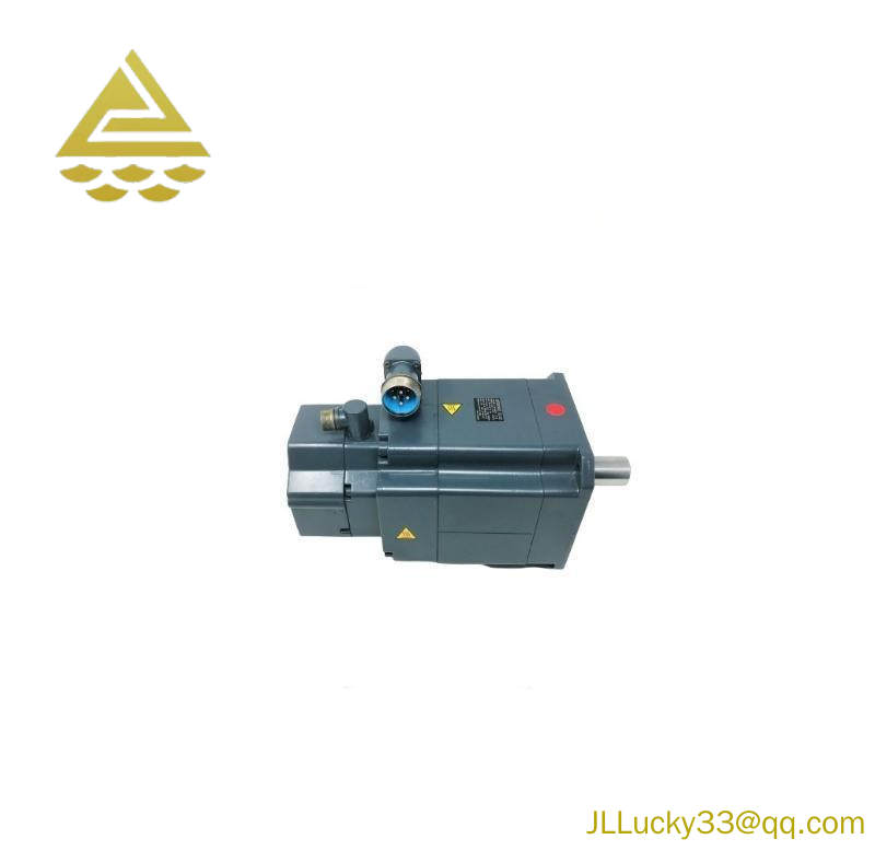 Siemens 1FK6103-8AF71-1AG0 servo motor