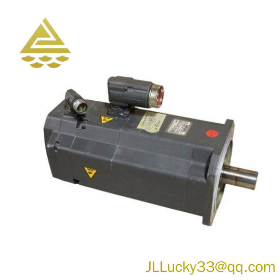 SIEMENS 1FK7086-7AF71-1DG3-Z ynchronous motor
